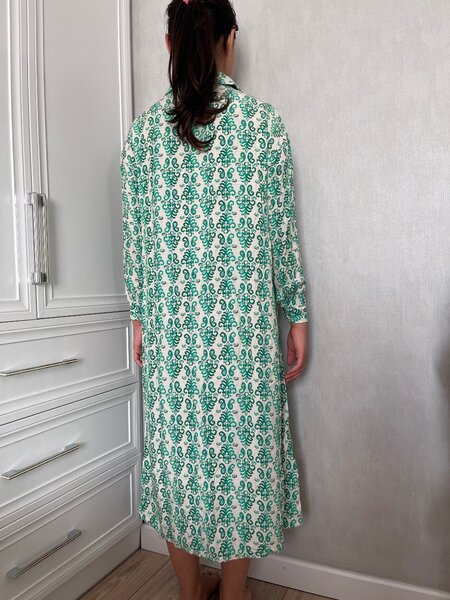 Платье (Турция)