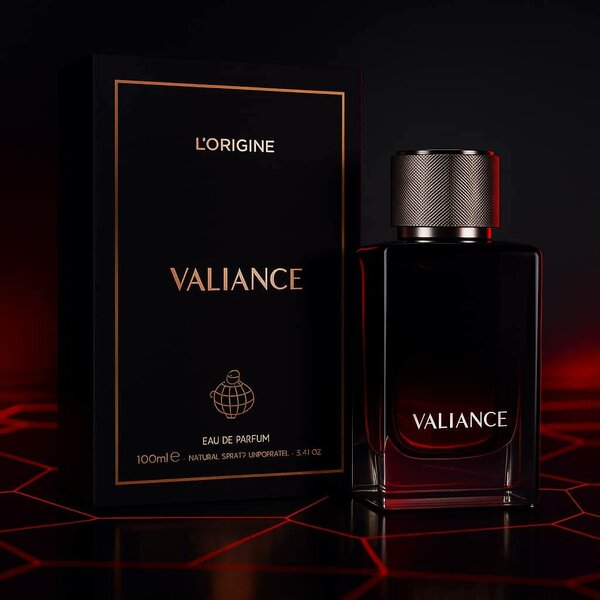 Parfum Valiance 100ml