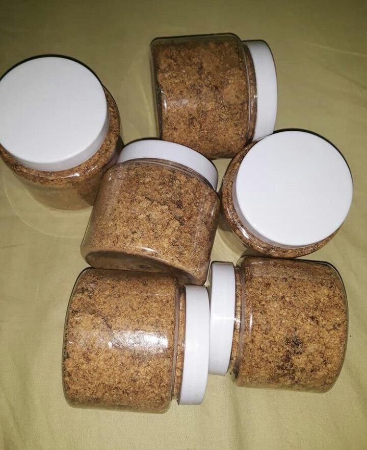 Produit fessier et seins