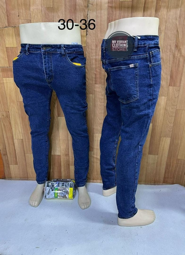 High quality authentic Jeans 