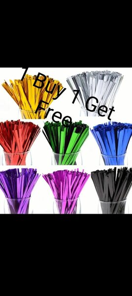 Packing wire 500 PCs in pack