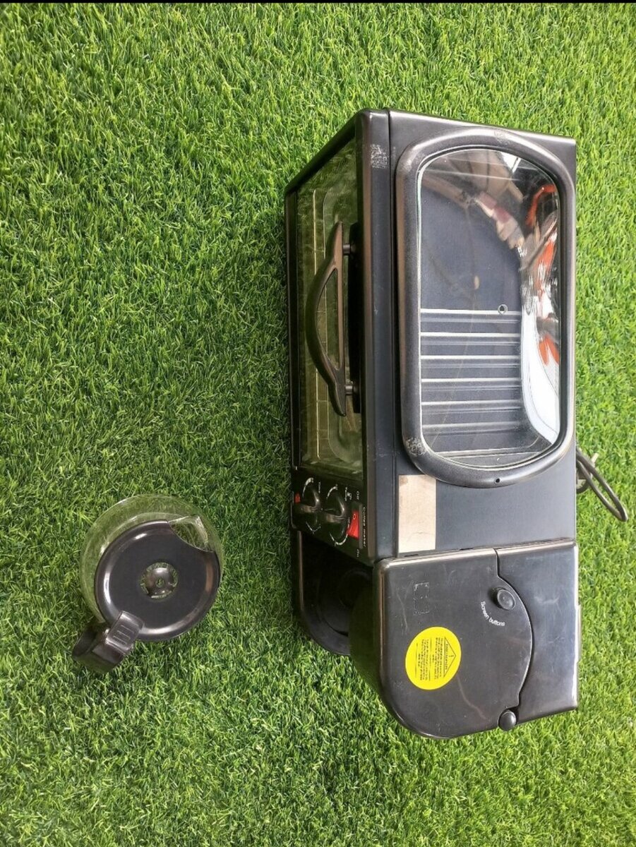 3 in 1 Breakfast Maker