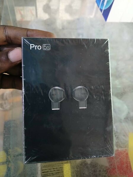 Écouteurs sans fil Pro 5S