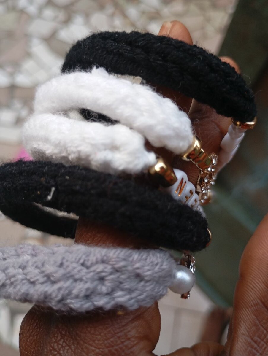 Bracelets personnalisés