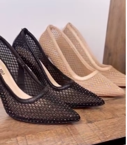 туфельки Miu Miu