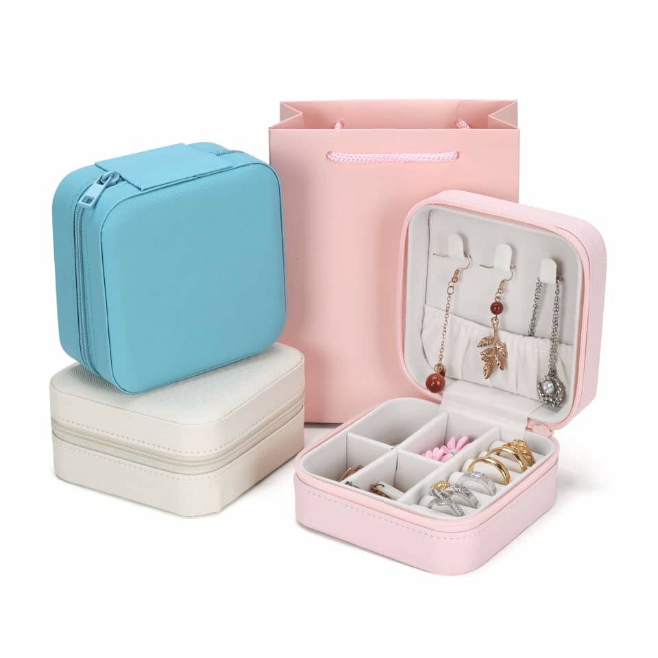 Jewelry box