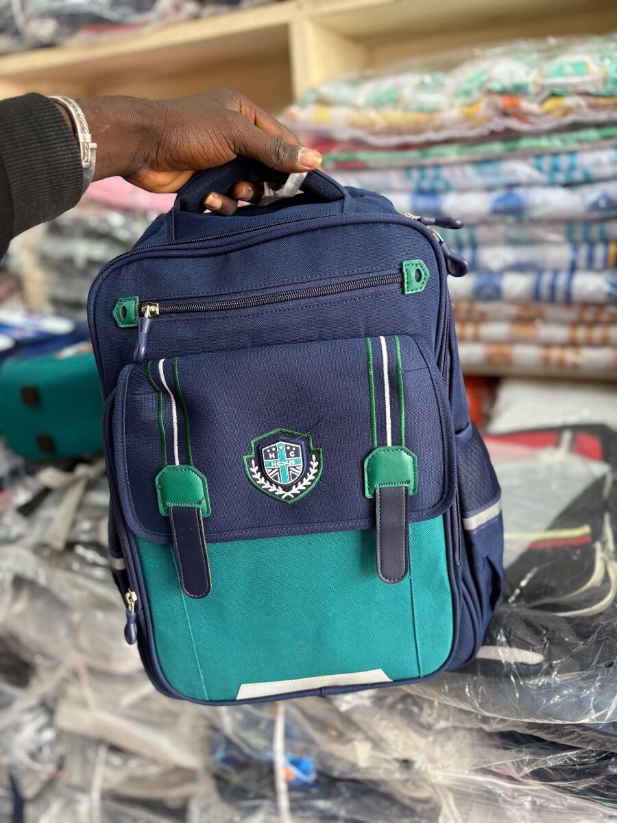 Sac à dos scolaire enfant