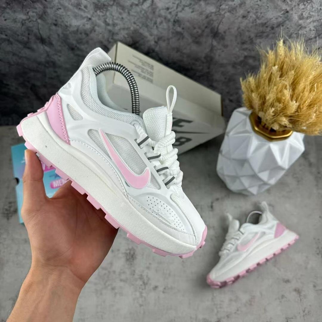 Baskets Nike élégantes