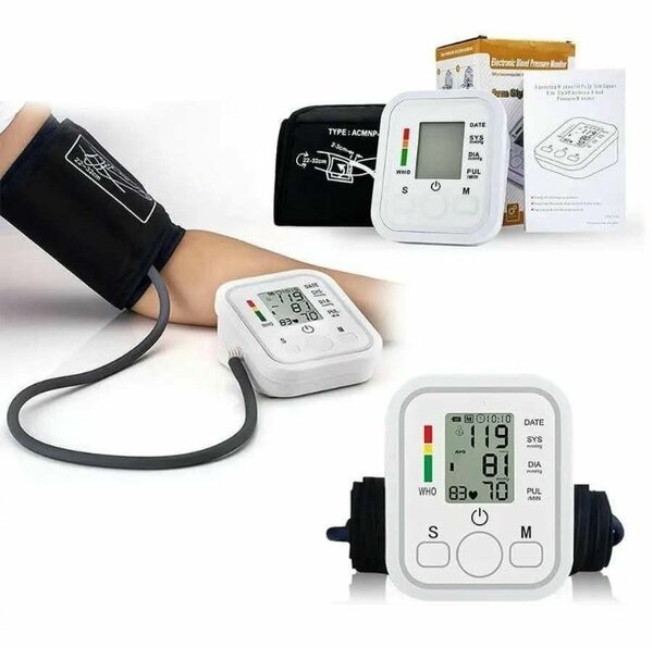 Contrôleur de tension