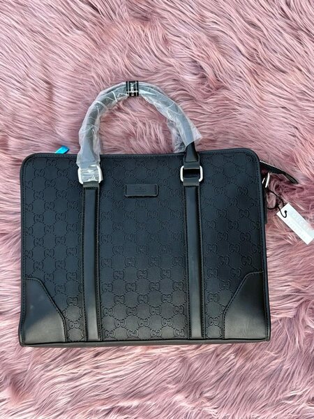 Mens Leather Laptop Bags