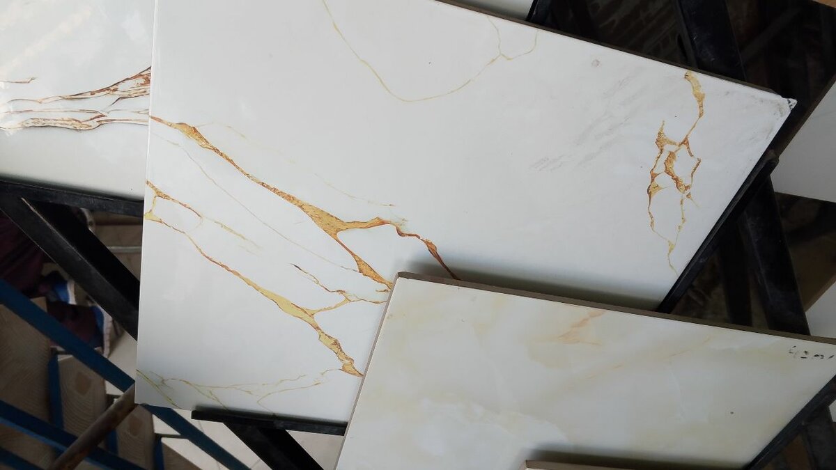 Marbles tiles