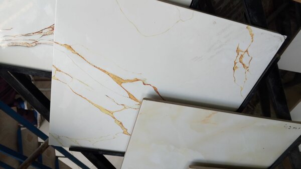 Marbles tiles