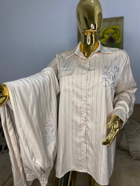 Quality 2 pieces set for women