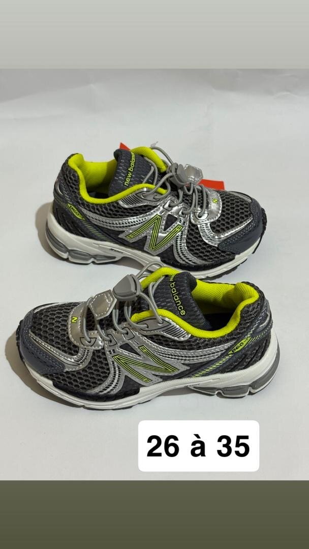 Chaussures de Course Enfant