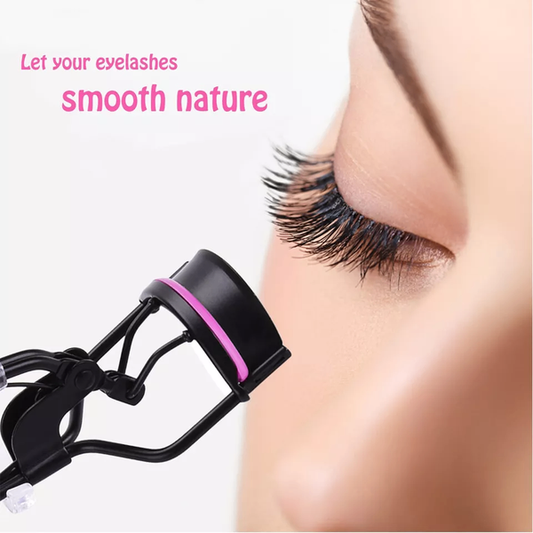 Luxury Eyelash Curler