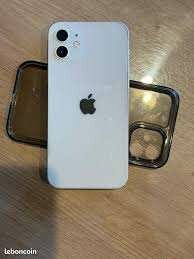 iPhone 12 mini - Violet
