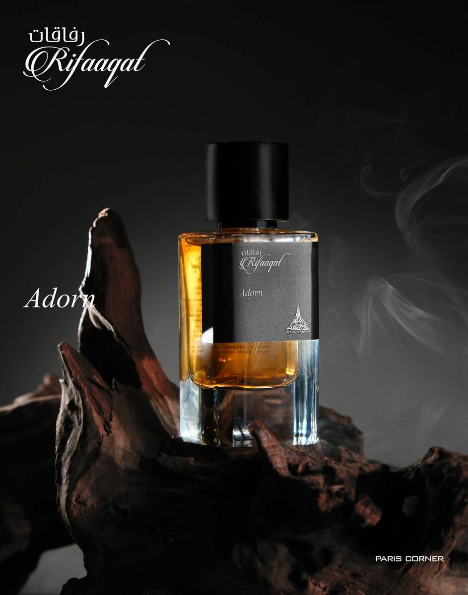 Rifaaqal Adorn Parfum
