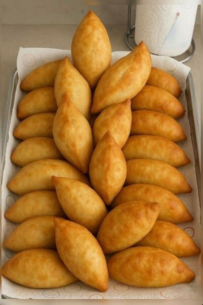 Pastel farcie aux poulet