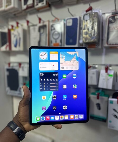iPad Air
