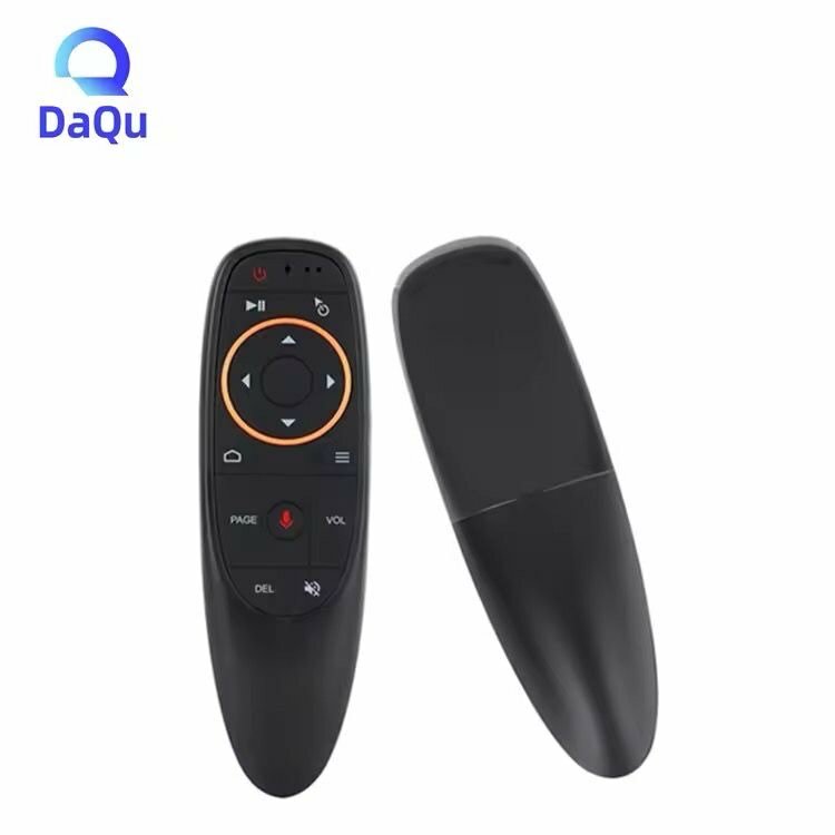 Télécommande universelle intel