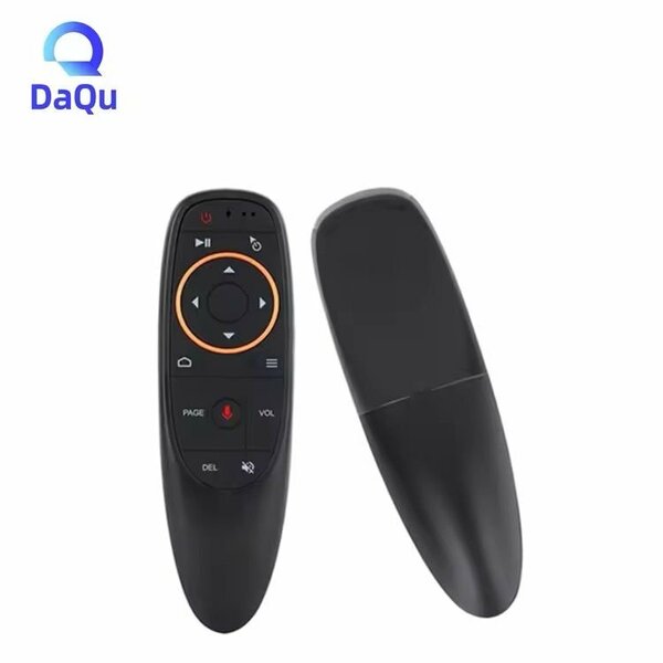 Télécommande universelle intel