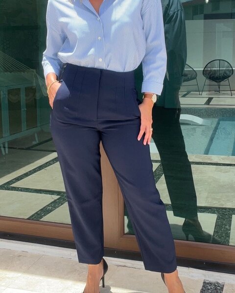 Классические брюки