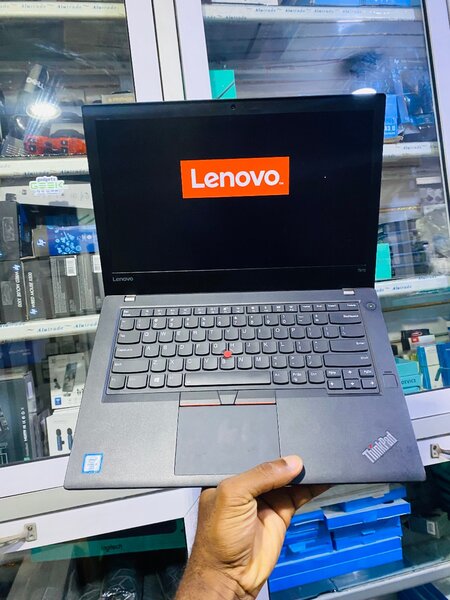 Lenovo Think pad T470