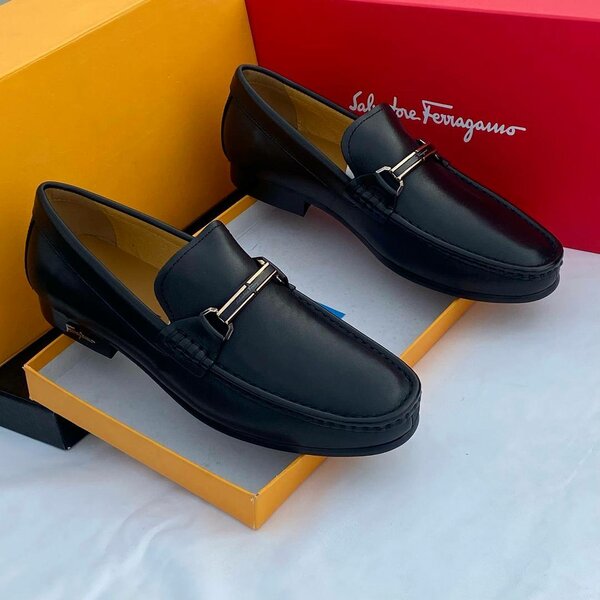 Quality Salvatore Ferragamo