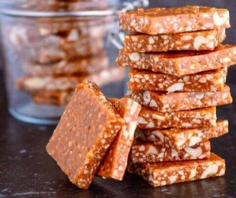 Délices Croquants Arachides Caramelisés