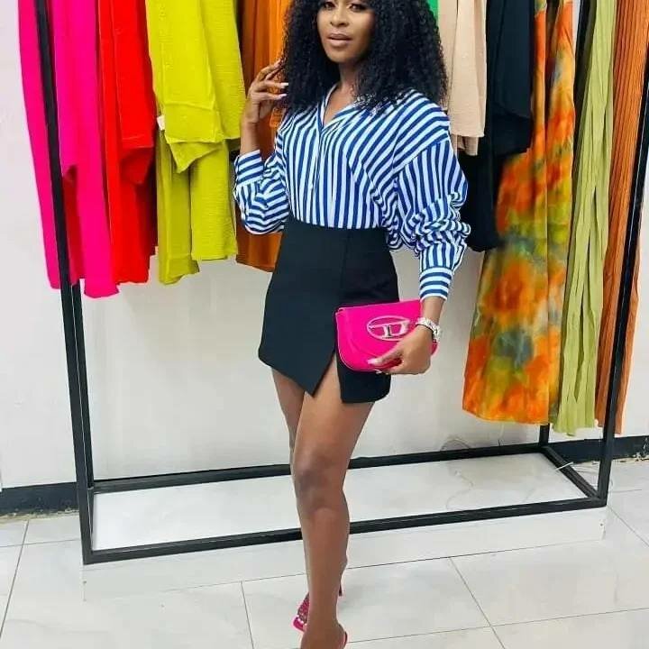 Casual/Smart Shirts.