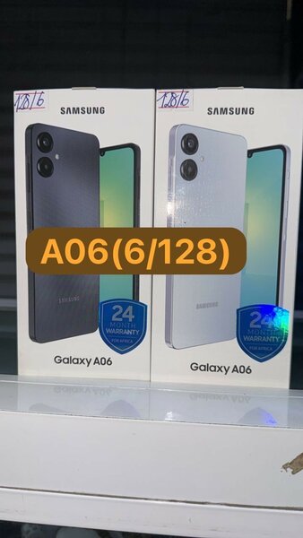 SAMSUNG A06