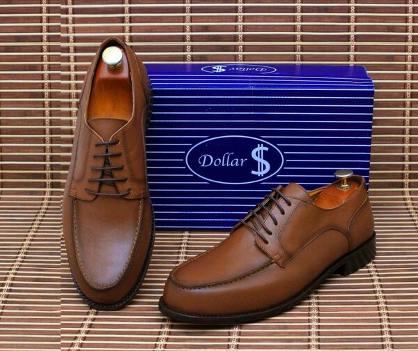 Chaussures habillées élégantes