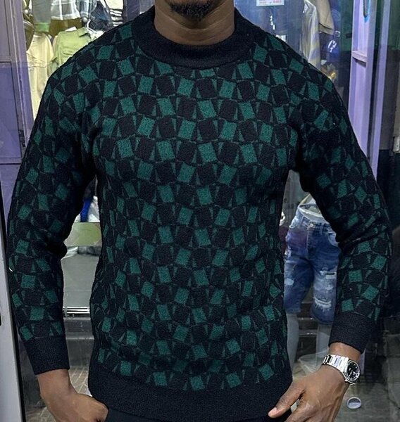 Pulls en Tricot Stylés pour Homme