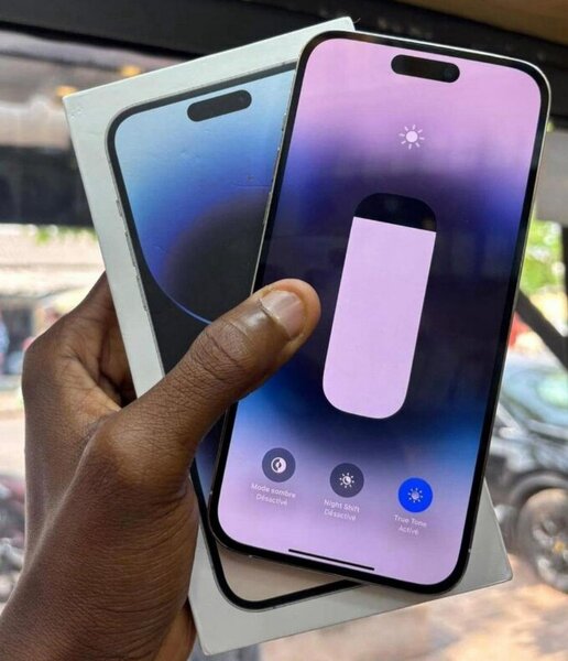 iPhone 14 Pro Max