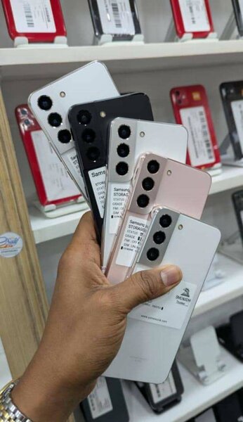 Smartphone Samsung Galaxy