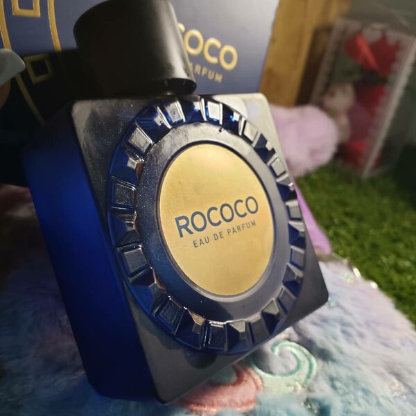 Parfum Rococo Eau de Parfum
