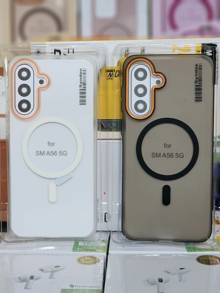 Coque  pour SAMSUNG GALAXY A56