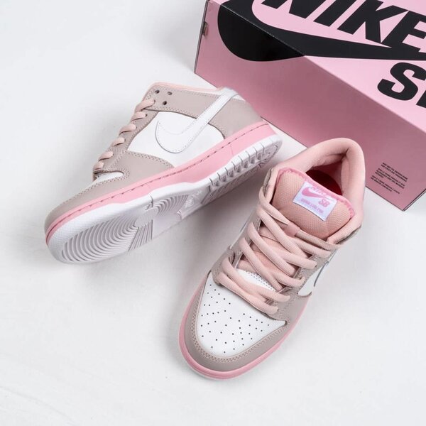 Chaussure mixte