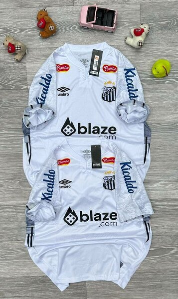 Maillots de football pour hommes