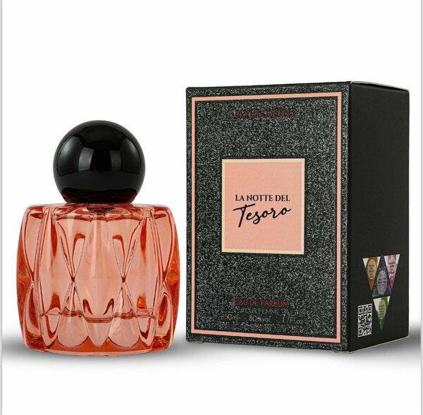 Parfum Élégant La Notte