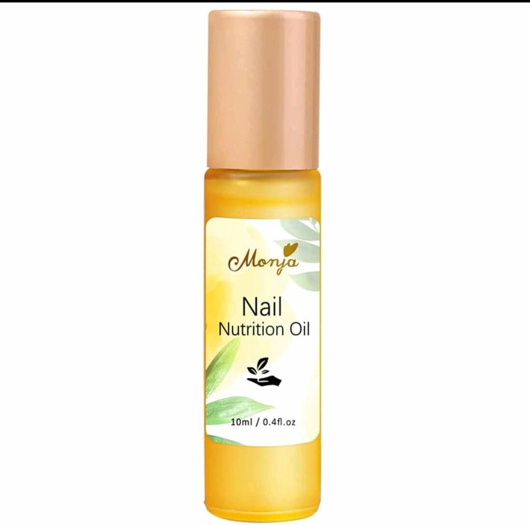 Huile Nutrition Ongles 10ml