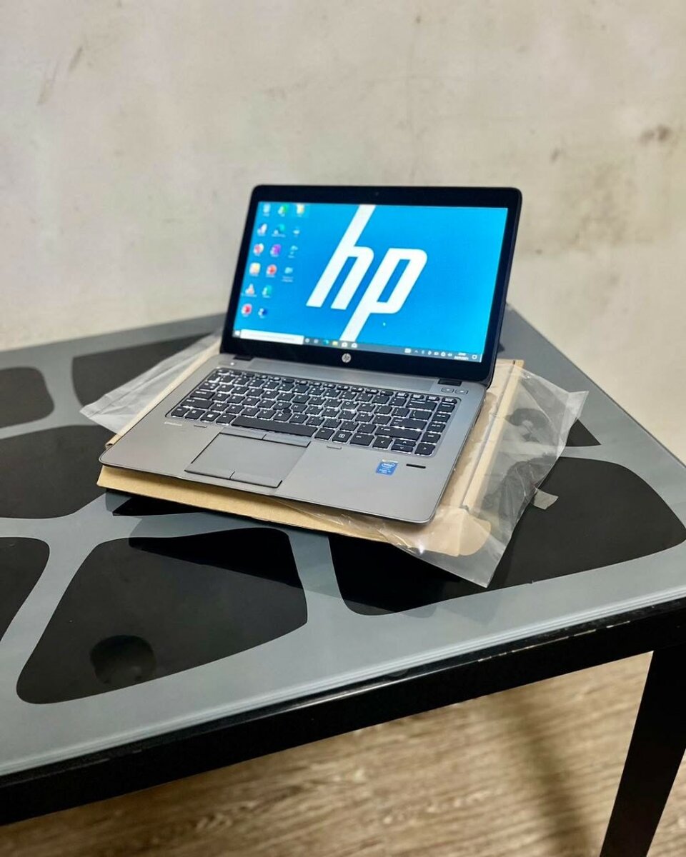 Hp elitebook 840 g2