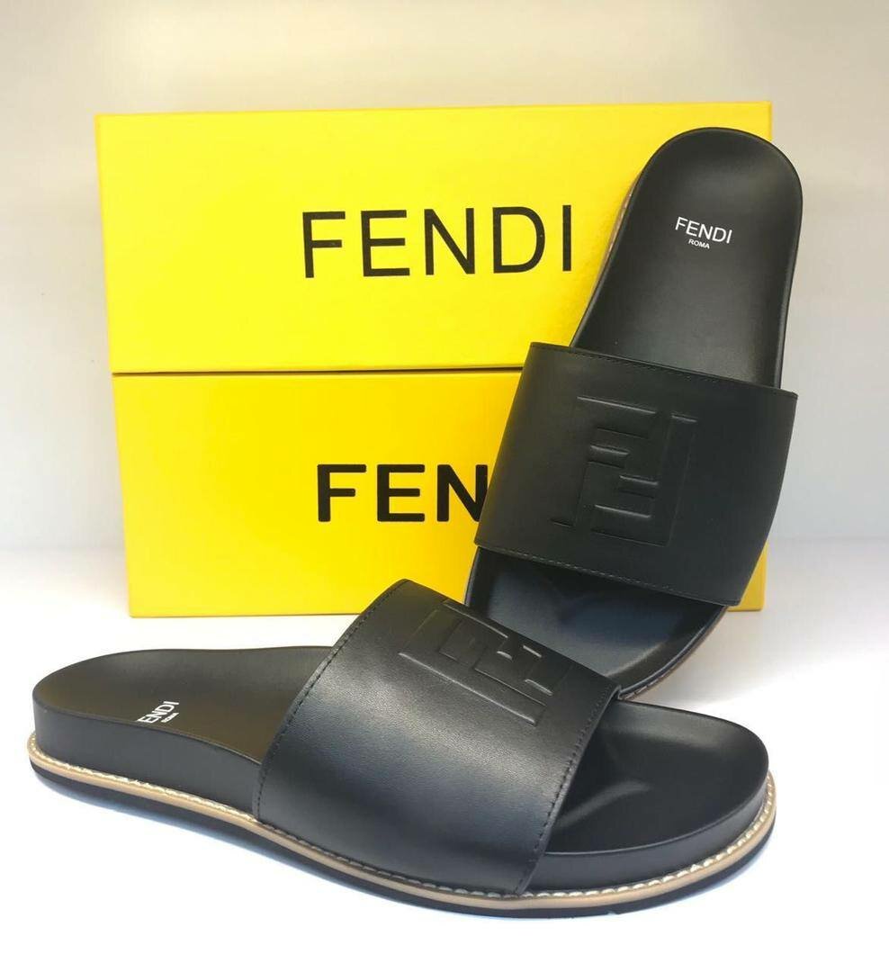 Sandales de luxe pour hommes