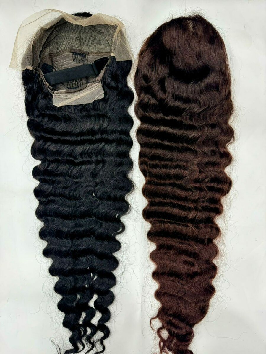 Deep wave taille 18