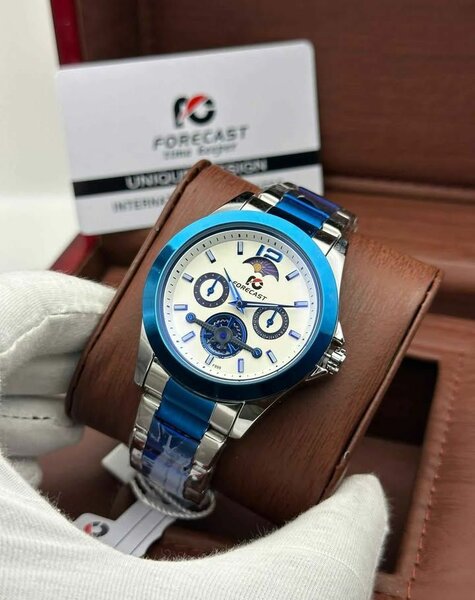 Montre homme élégante