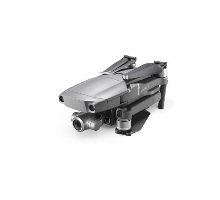 Dji Mavic Zoom 2
