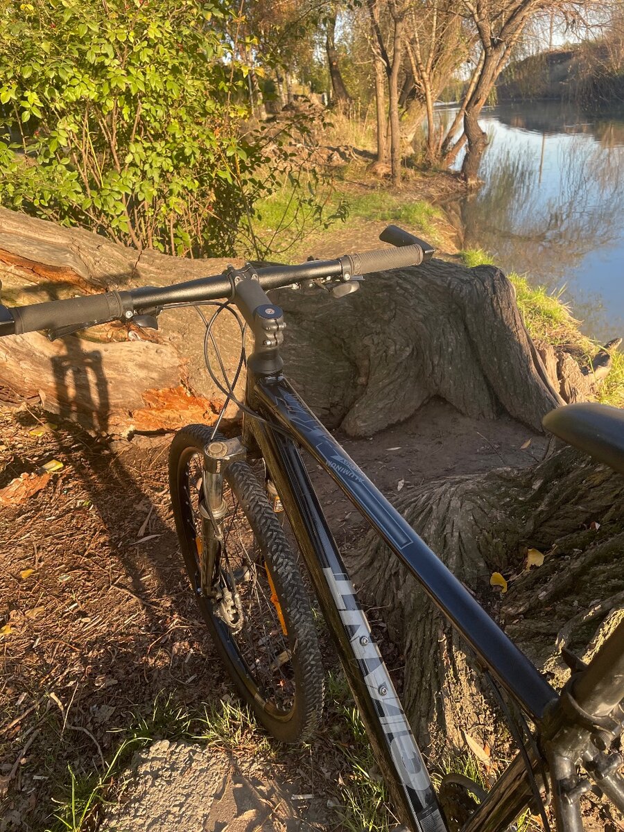 Фирменный Giant ATX. В идеальном состоянии.