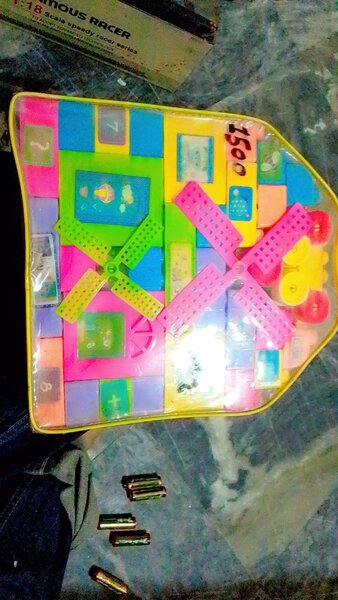 Block's