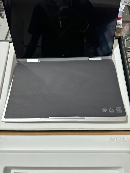 HP Envy - Puissant et Élegant