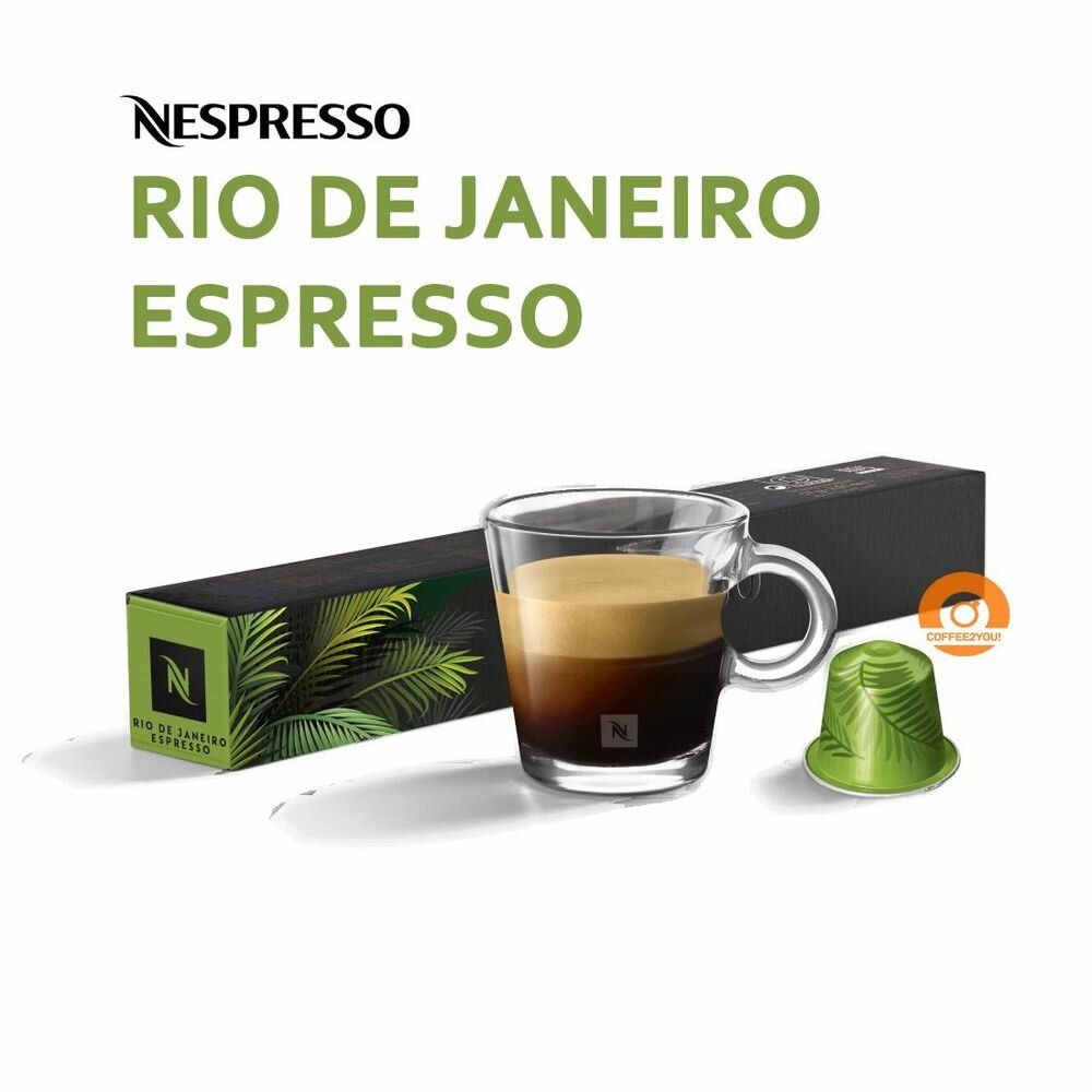 Nespresso BUENOS AIRES